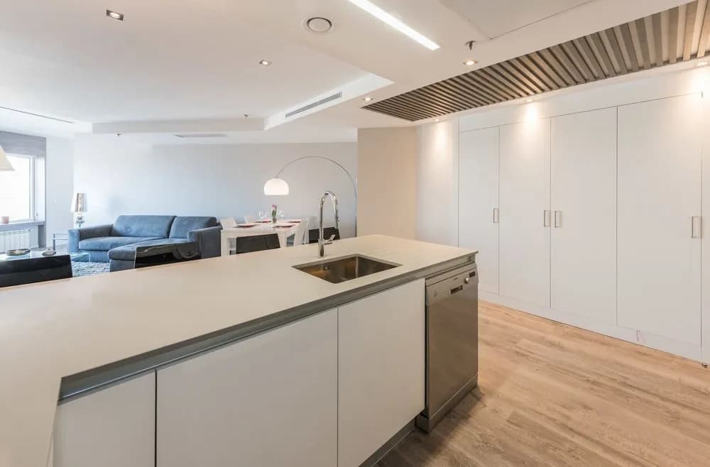 Torre de Madrid Plaza - MADFlats Collection - photo 19