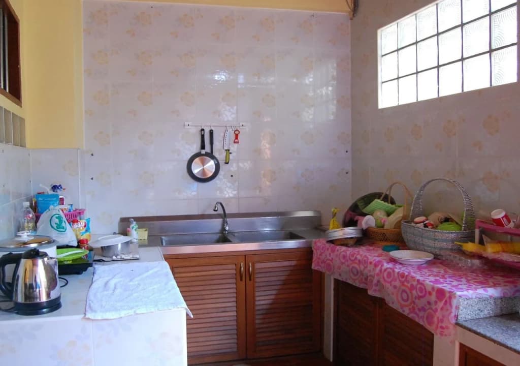 Royal Standard Hostel - main photo