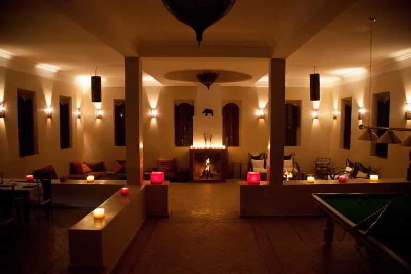 La Villa Kosy - photo 17