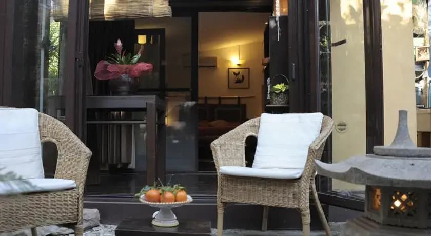 B&B Trastevere Rolli - photo 5