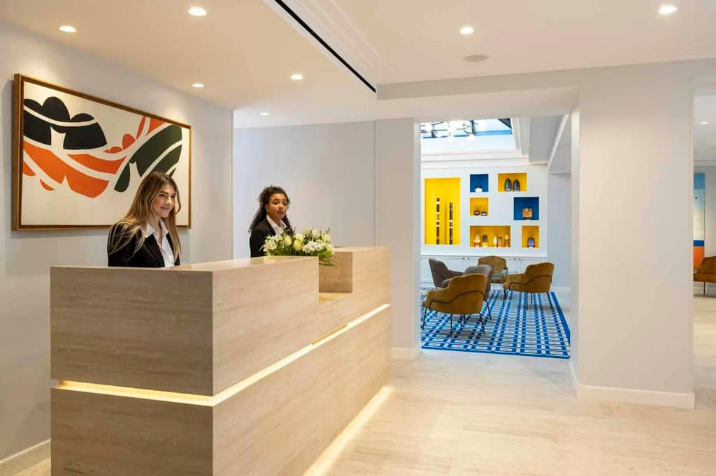 Hotel Duminy Vendome - photo 45