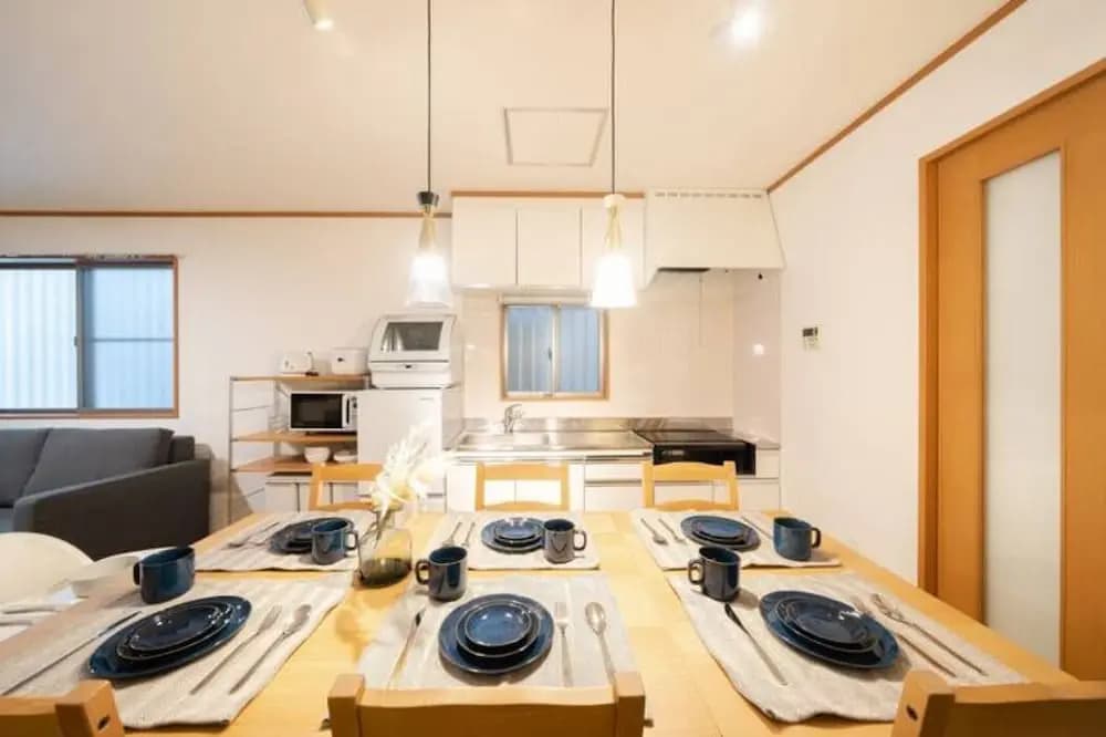 HATAGAYA Apartment 1F - photo 20