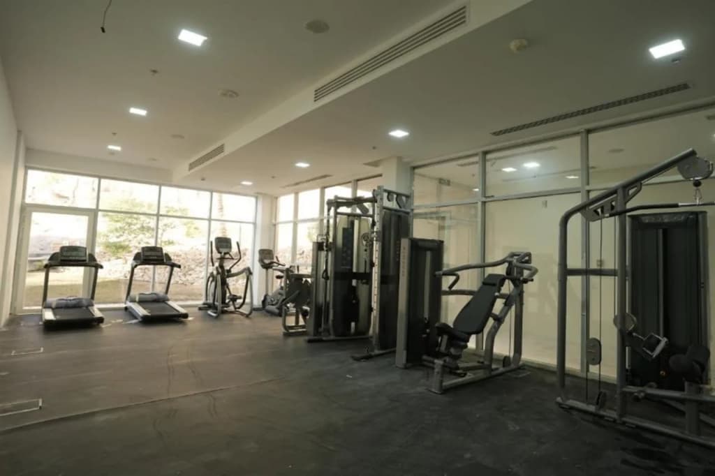 Alberni Jabal Hafeet Hotel - photo 14