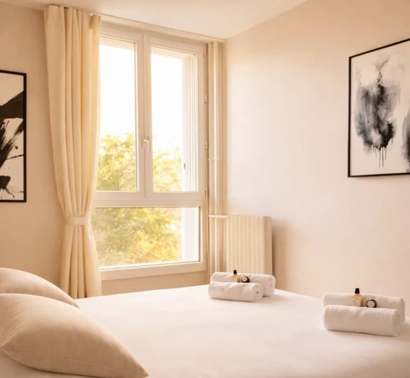 1593 Charonne - photo 3