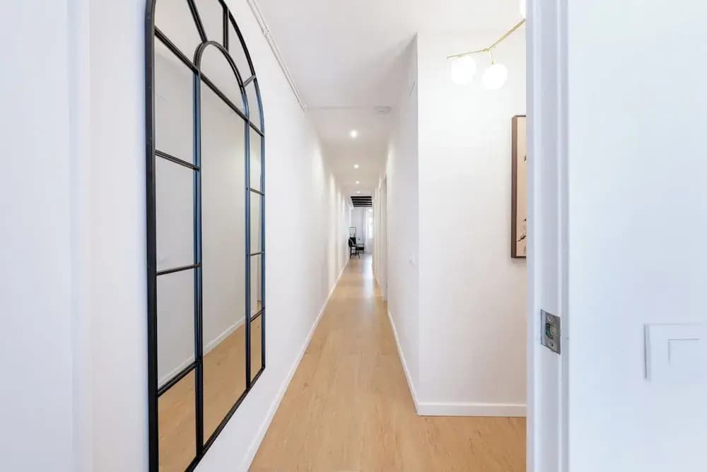 BeBarceloner Eixample Apartments - photo 14