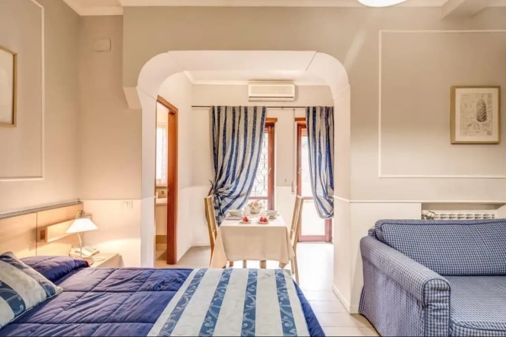 Hotel Residence Magnolia - photo 12