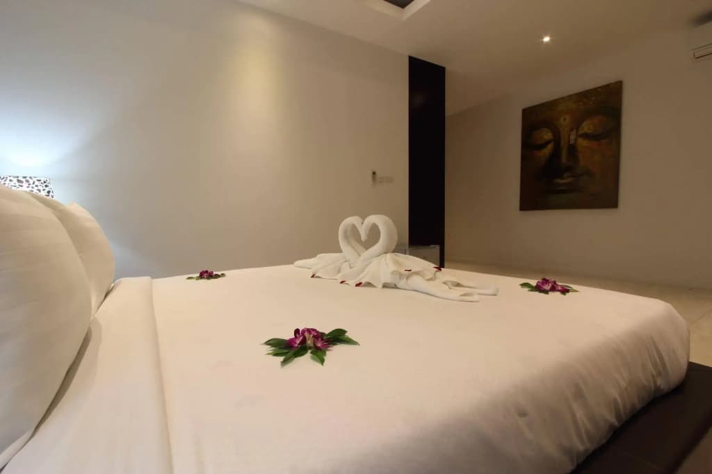 My Dream Villa Koh Samui - photo 4