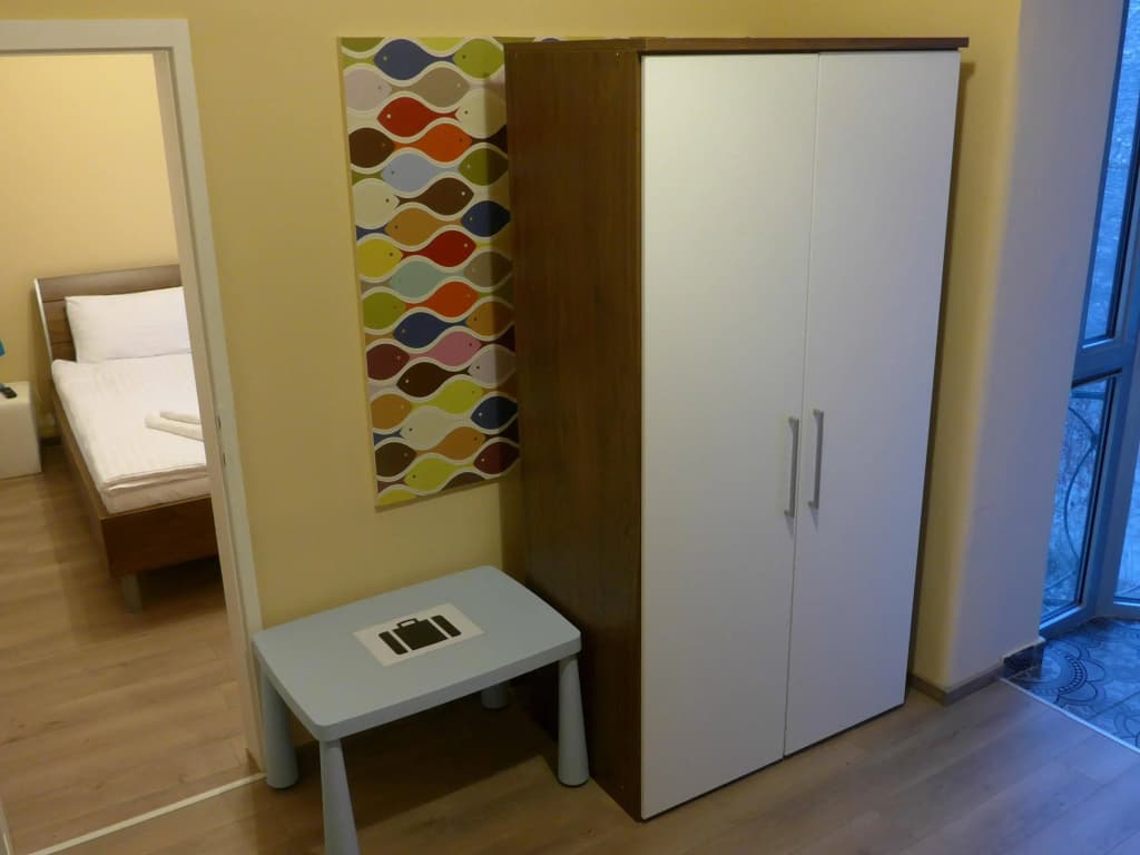 Amber Terrace Studio - photo 2