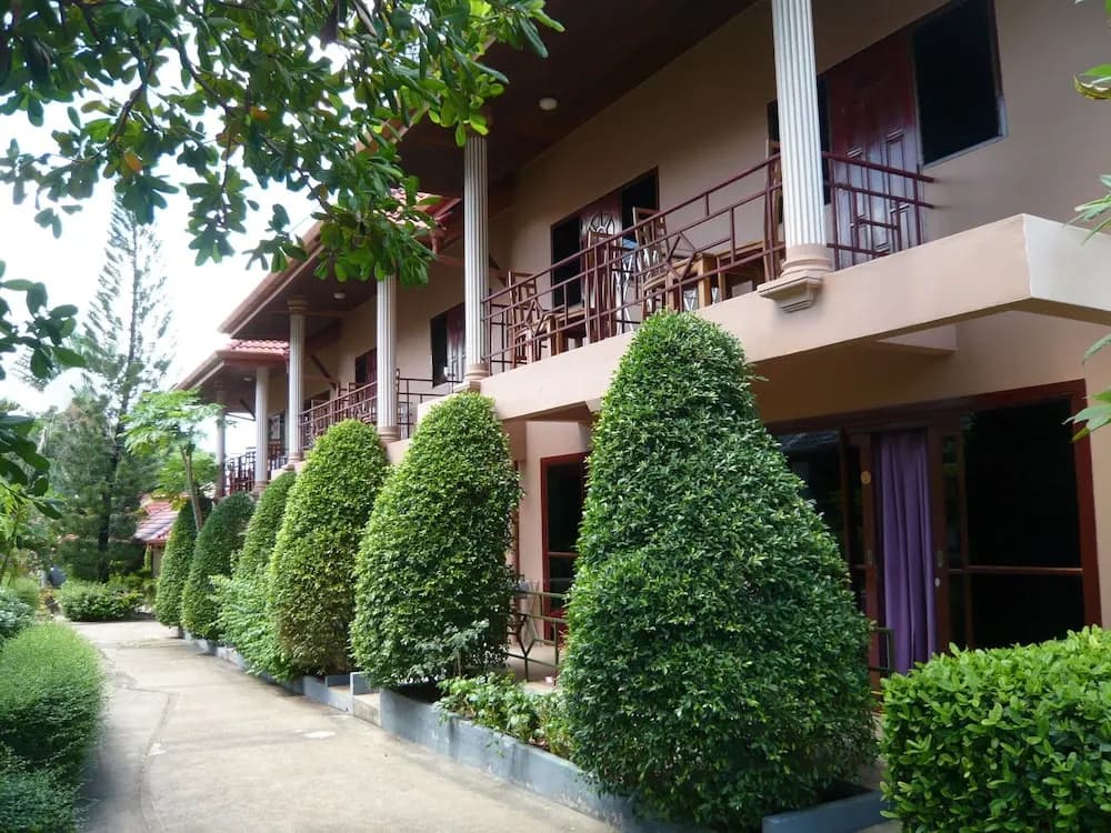 The Pace Phuket Boutique Resort - photo 1