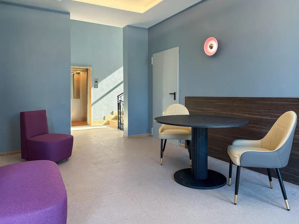 Best Western Hotel Revolution - photo 30