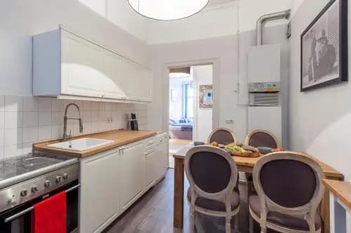 GreatStay Apartment - Paul Robeson Str. - photo 2