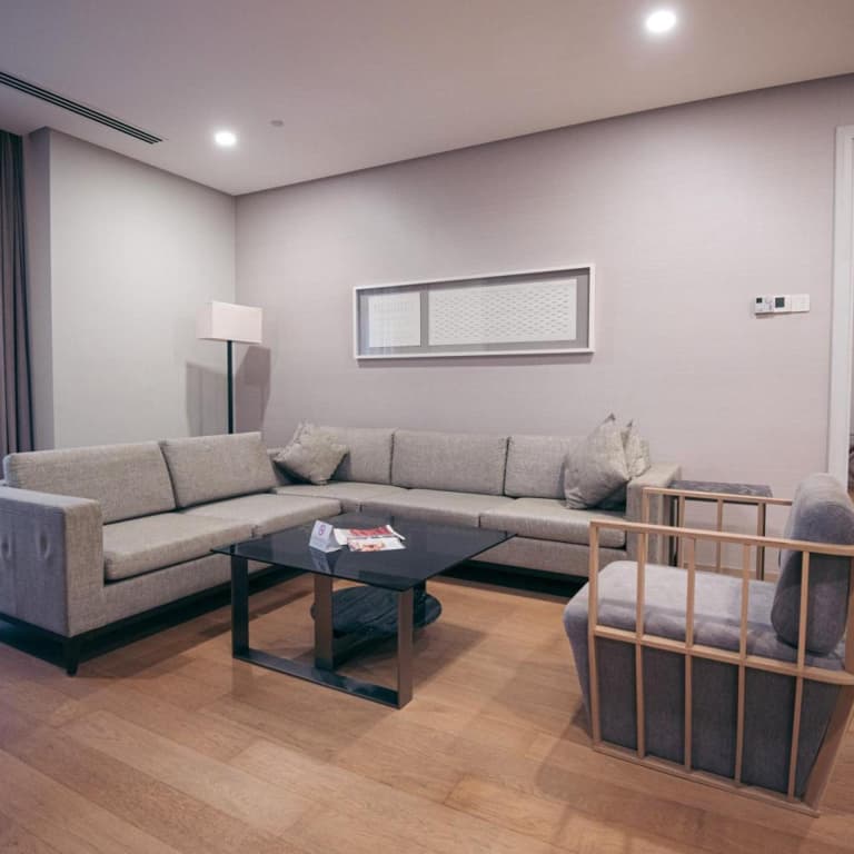 Fraser Residence Kuala Lumpur - photo 14
