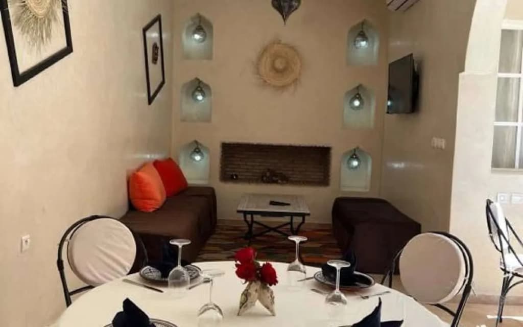 Riad Excellence Luxe - photo 8