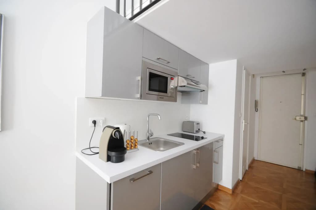 Duplex Opéra - photo 6