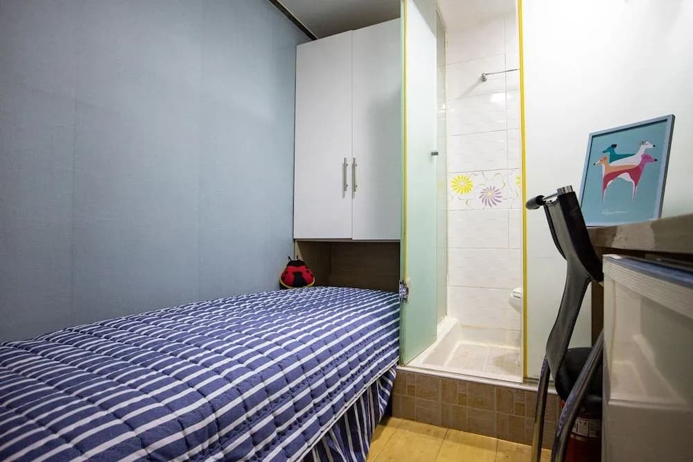 Young Livingtel - photo 6
