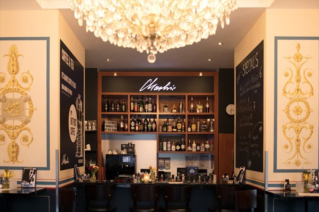 Numa Berlin Checkpoint Charlie Aparthotel - photo 18