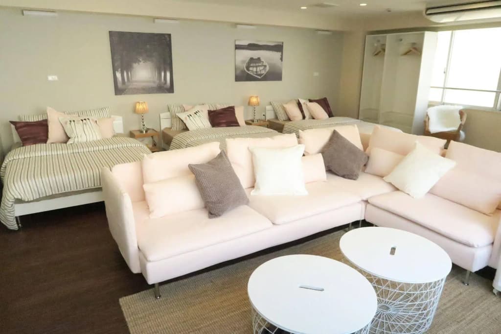 Kitashinchi Apartment - photo 4