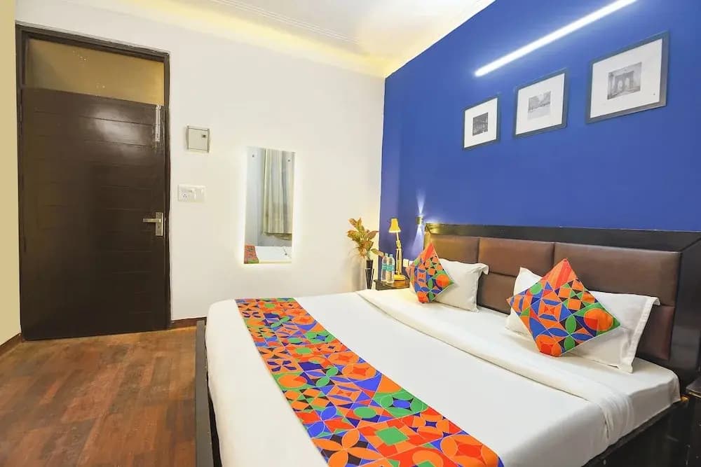 Via Saket Residency - photo 4