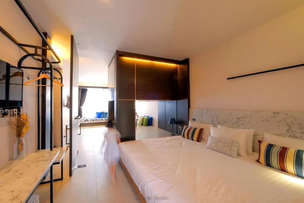 Norndee Hotel Hua Hin - photo 3