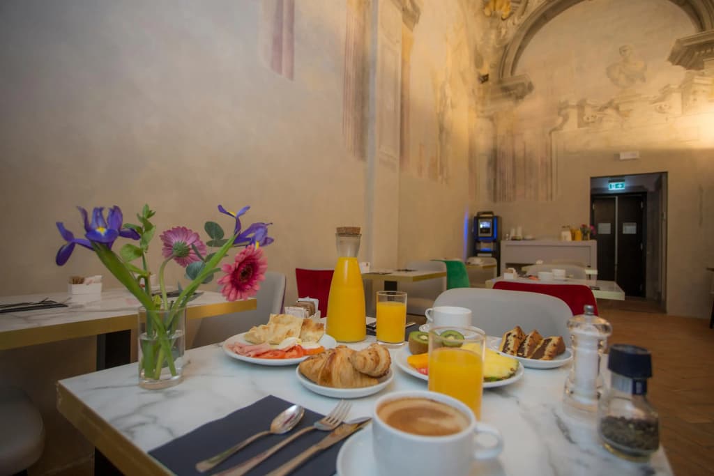 Casual Rinascimento Firenze Hotel by Casual Hoteles - photo 10