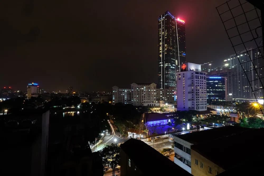 Nine Housing - Kim Ma - photo 8