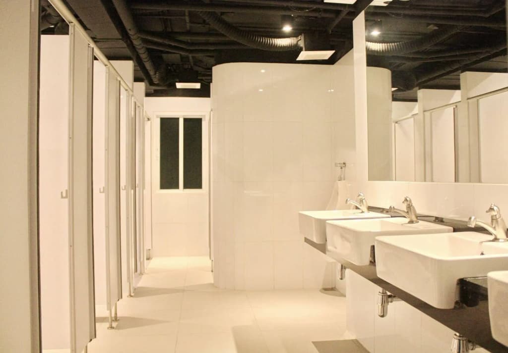 BearPacker Patong Hostel - photo 8