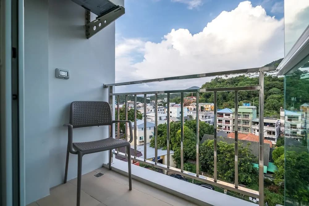 Ozone Condo by Lofty - photo 5