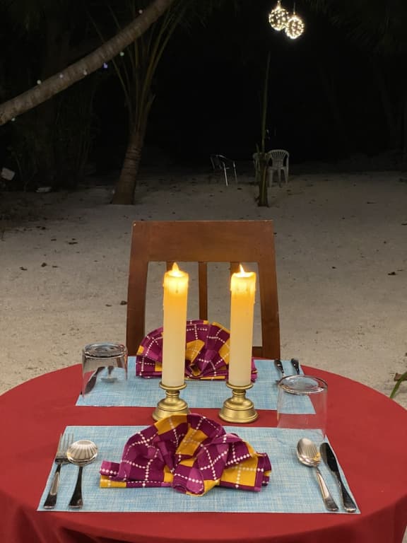 White Lagoon Fehendhoo - photo 12