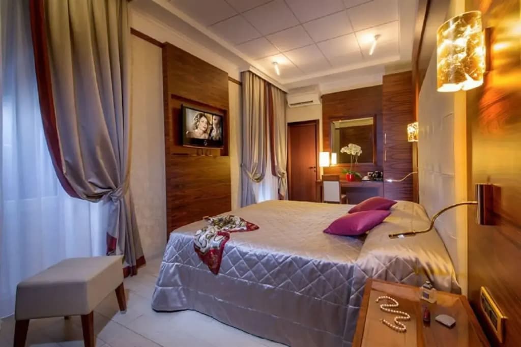 Hotel Ranieri - photo 20