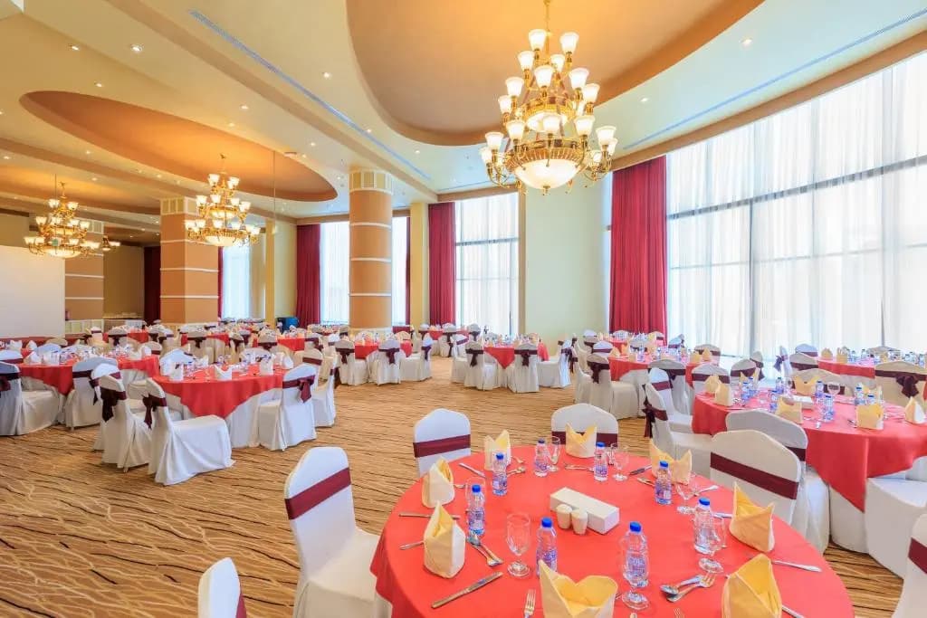 Plaza Inn Hotel - photo 17