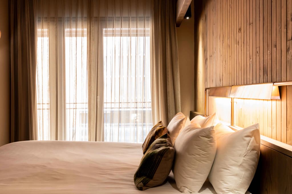 Hotel van de Vijsel - photo 3