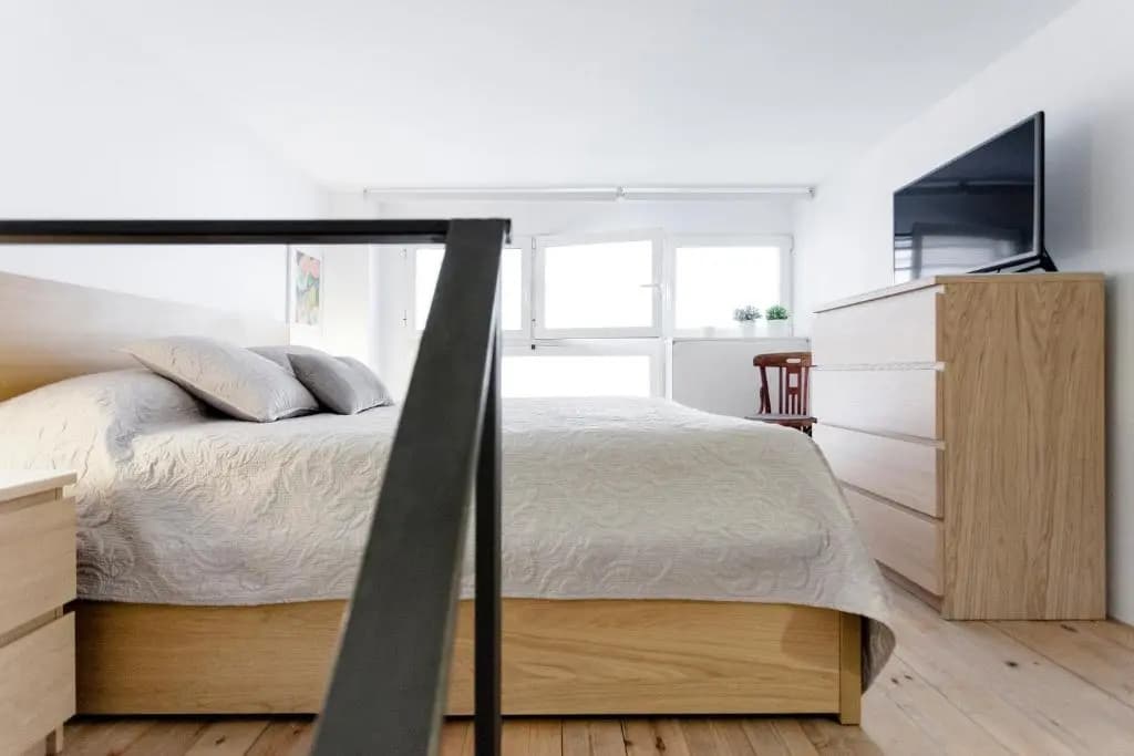 Odonell Loft - main photo