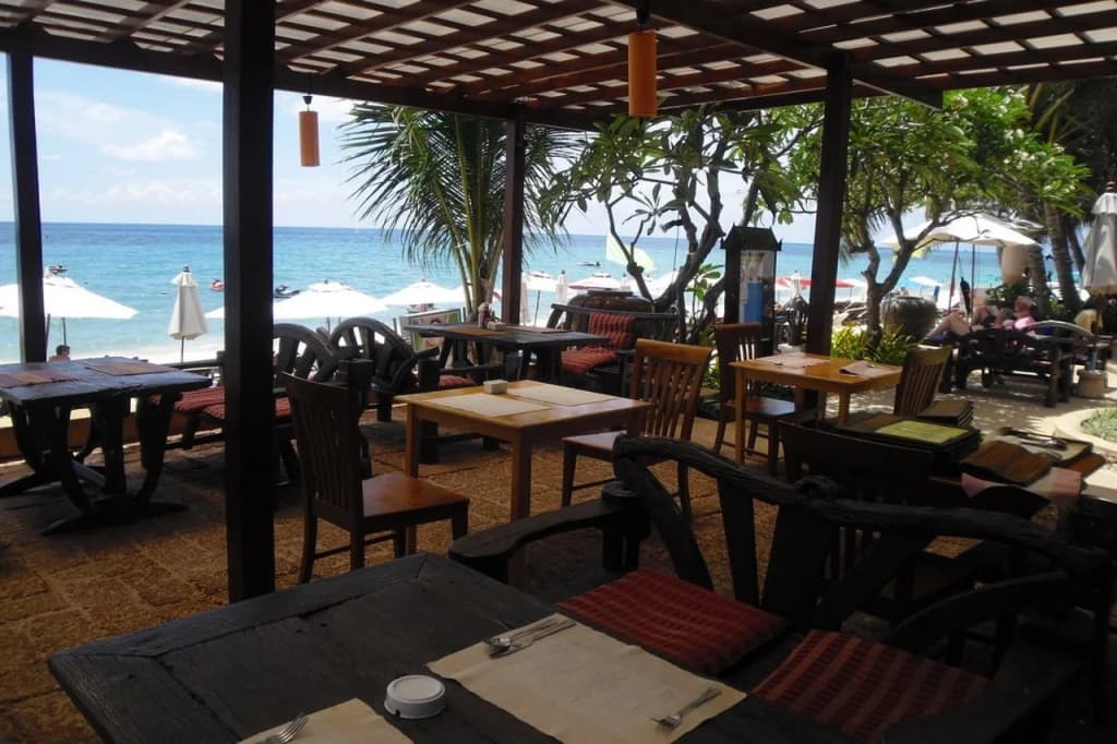 Thai House Beach Resort - photo 23