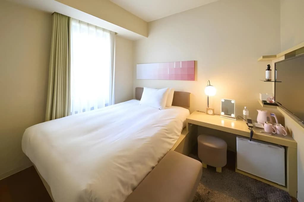 Hotel Resol Ikebukuro - photo 37