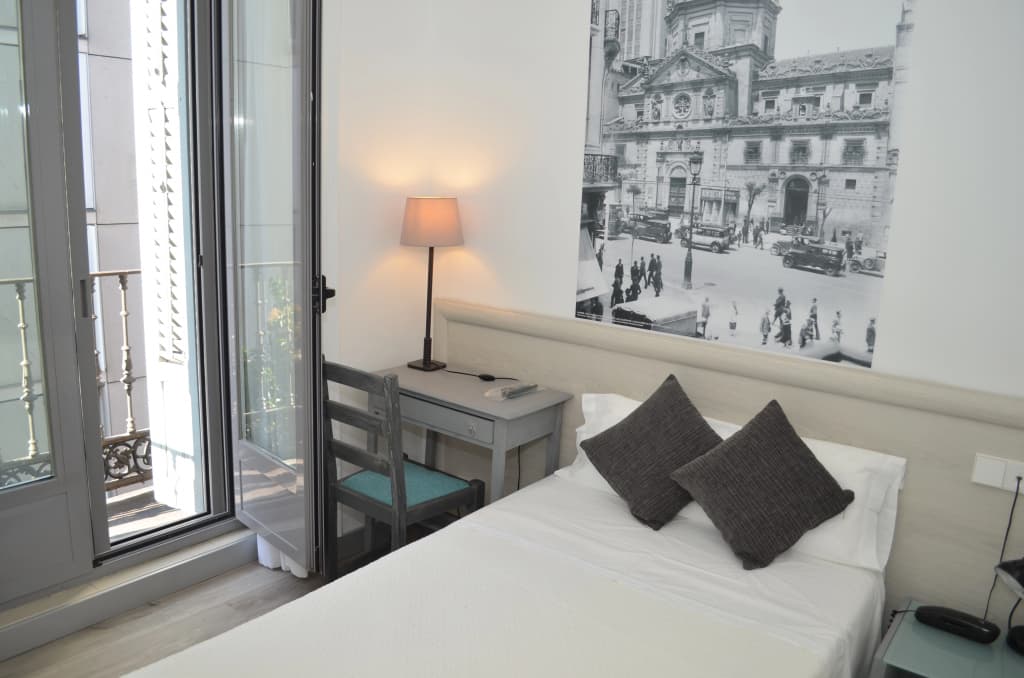 Hostal San Lorenzo - photo 18