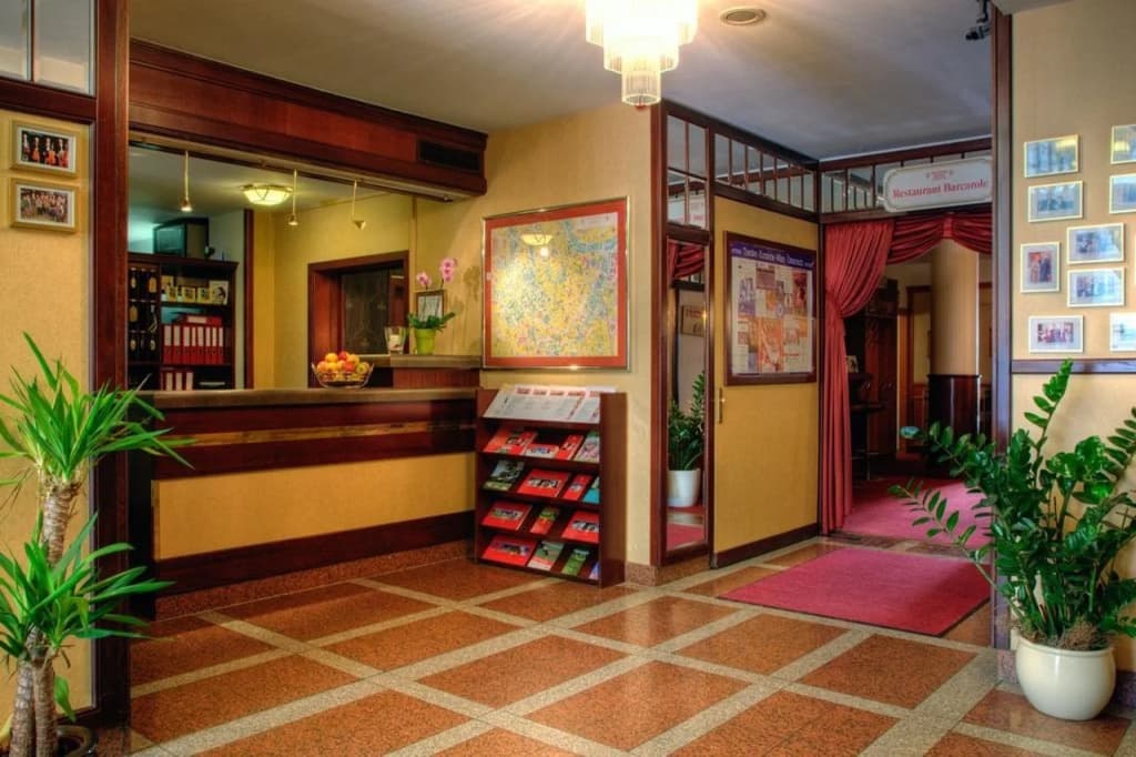 Theaterhotel & Suites Wien - photo 2