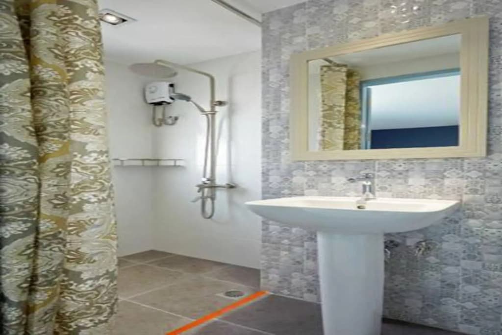Casa Residence Hotel - photo 8