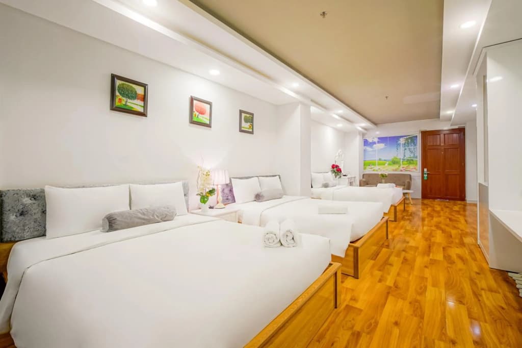 Ace Hotel Ben Thanh - photo 5