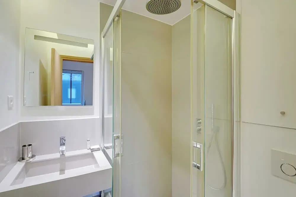 Magnificent Apartment - 1br/4p - Arc de Triomphe - photo 8