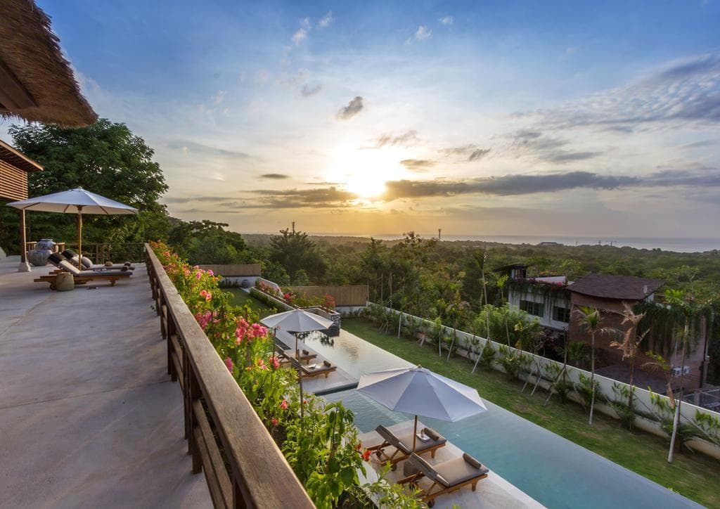 Villa Bayu - photo 8