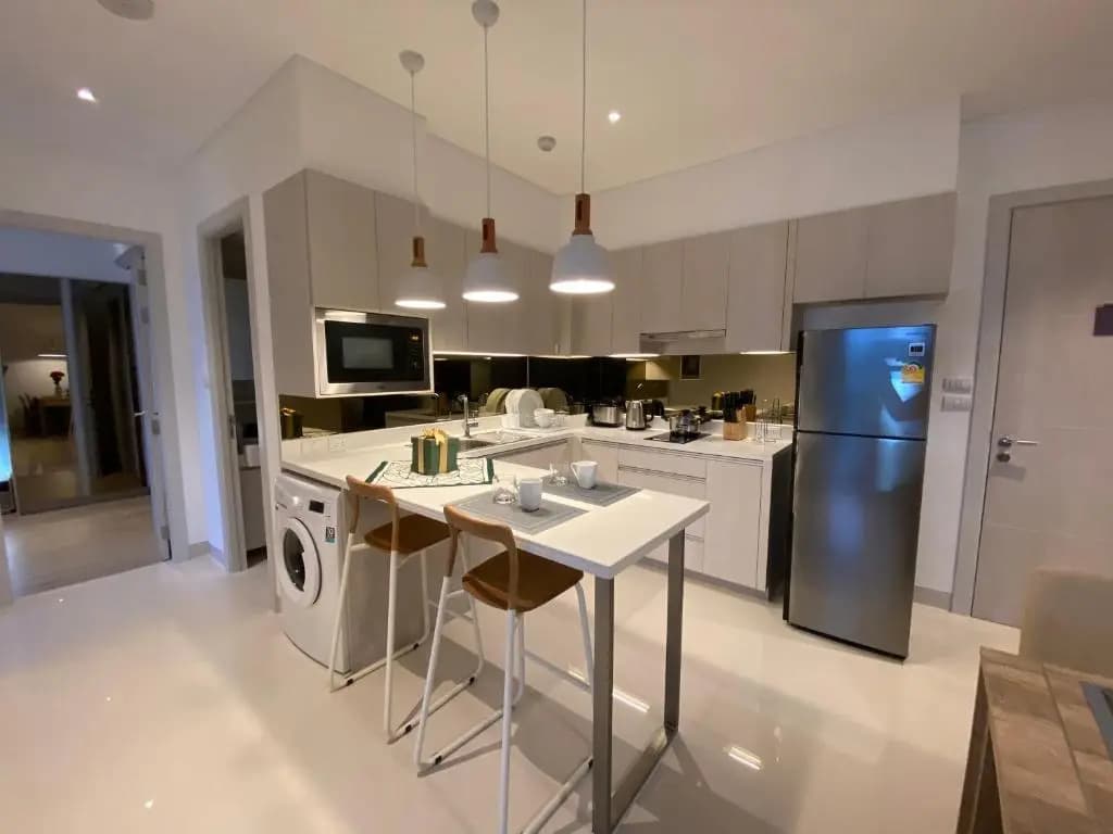 Cassia Apartment 1 - photo 10