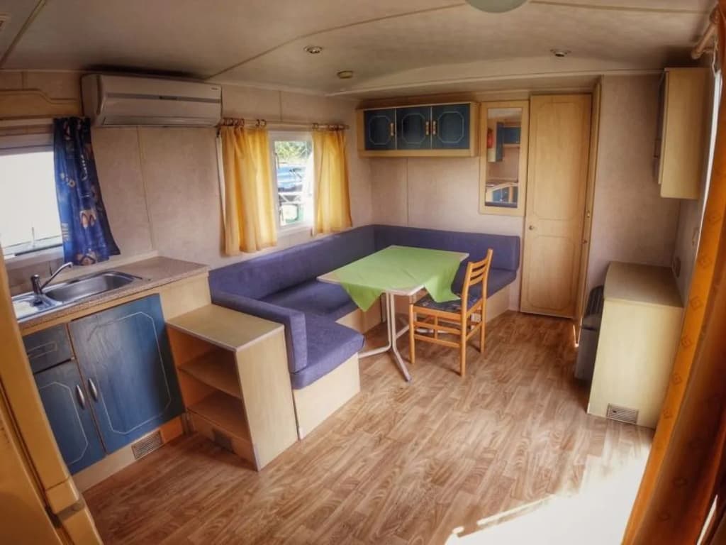 House TrioCamp Karlin Liben - photo 3