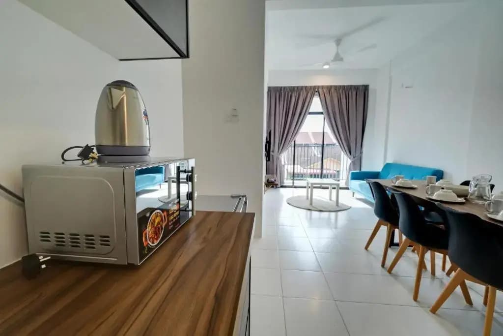 myRumah Imperio Home , Alor Setar 3BR with pool - photo 16