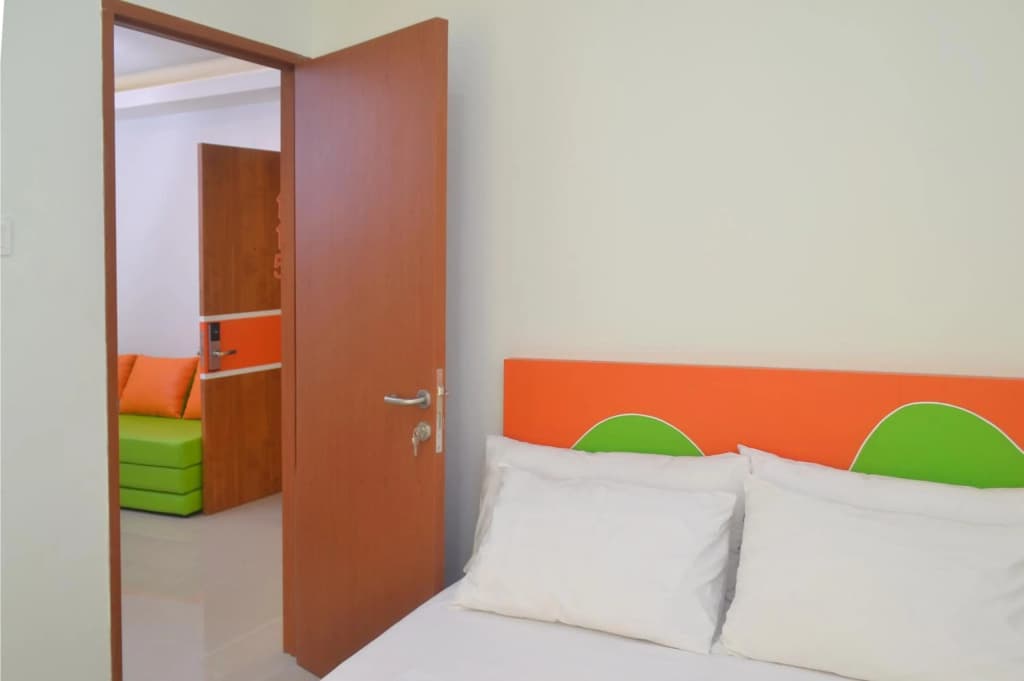 Titanium Express Homtel - photo 19