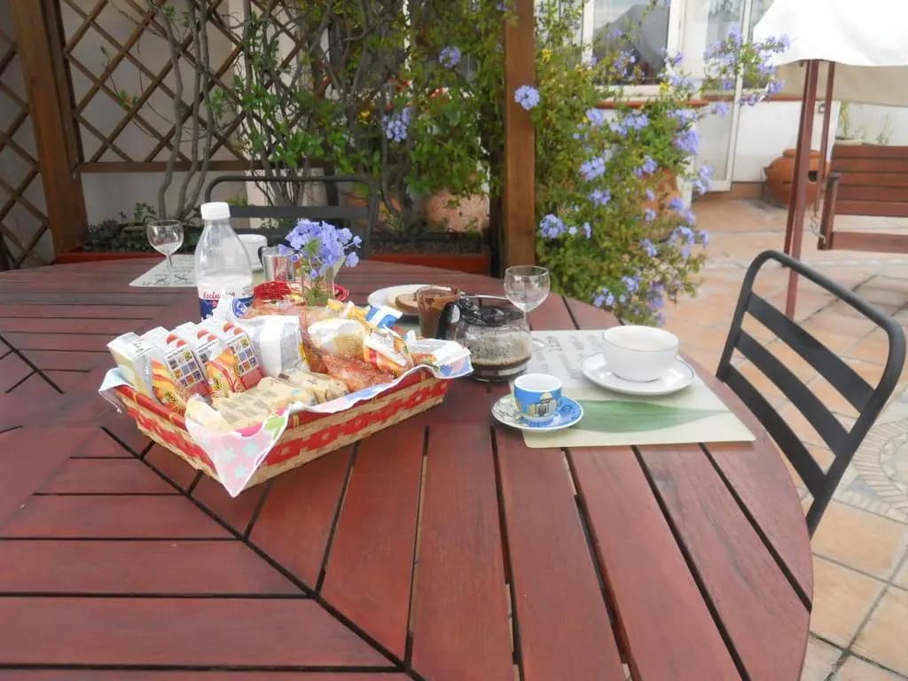 La Terrazza Di Monteverde - photo 7