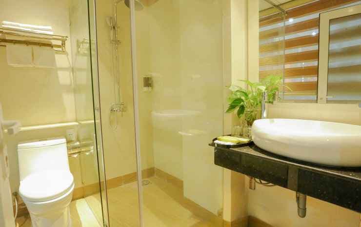 Green Capital Hotel 2 - photo 31