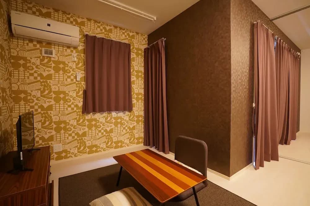 HG Cozy Hotel No.61 - photo 11