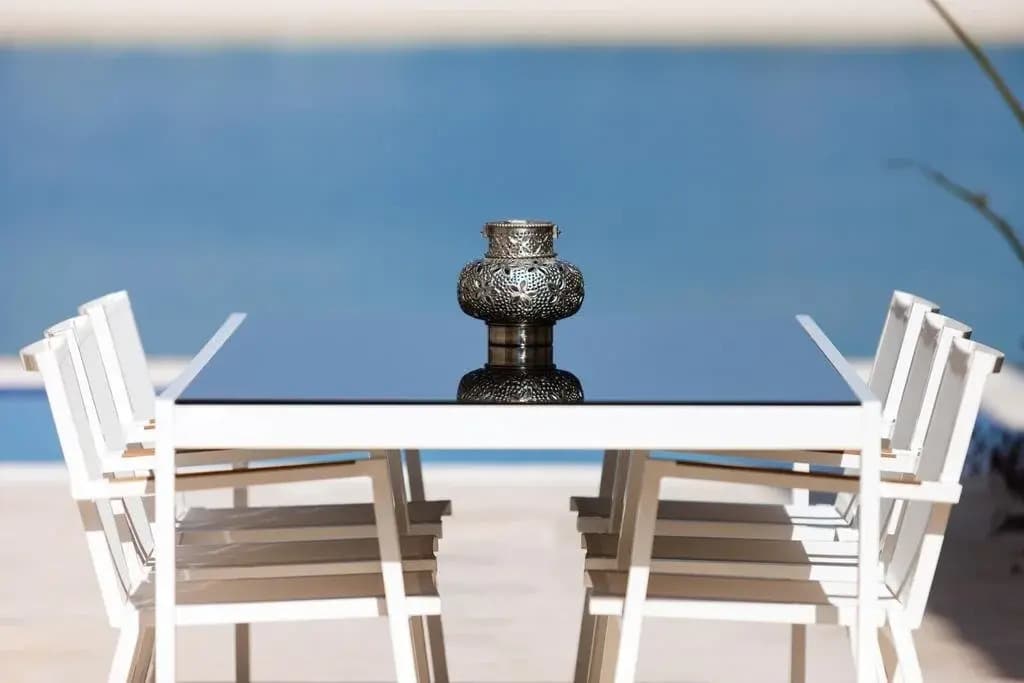 Palm Jumeirah - 4 Br Villa Private Beach - Kph 37938 - photo 4