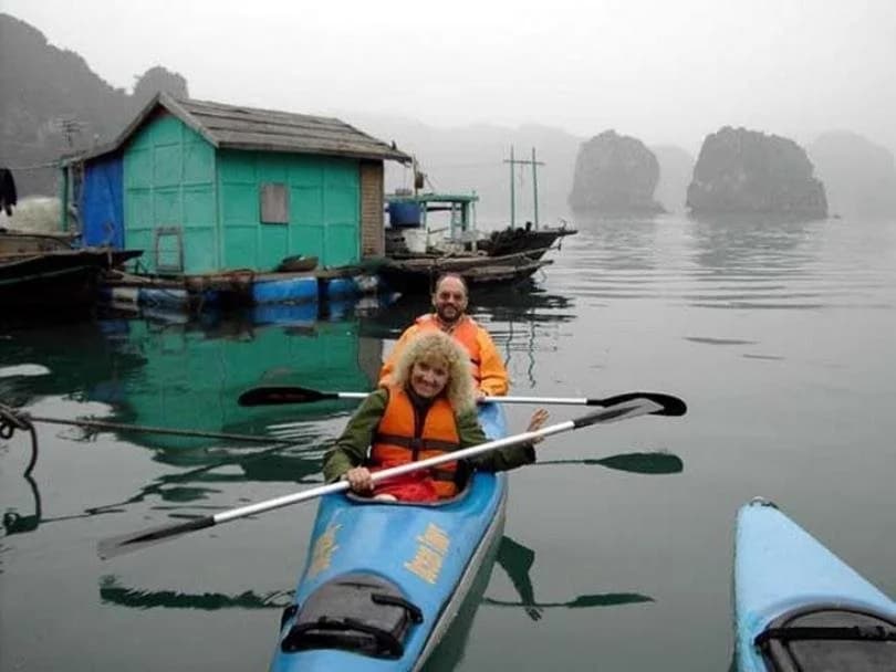 Seawind Charter Cruise Halong - photo 4