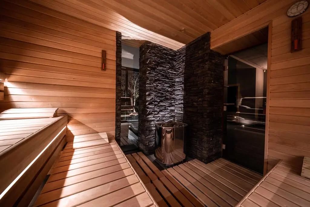 Volcano Spa Hotel - photo 19